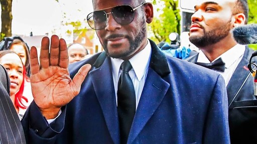 Alles over de zaak tegen R. Kelly