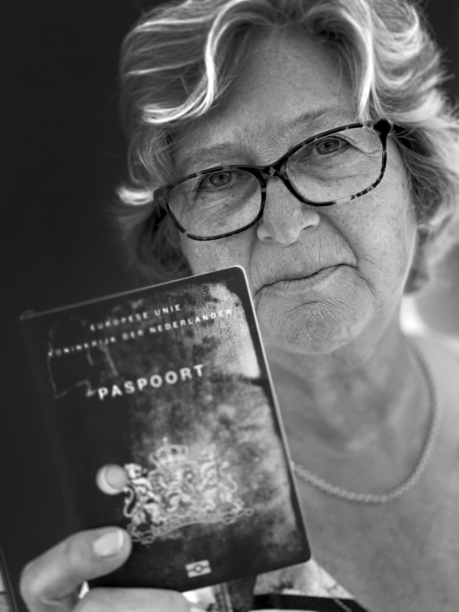 Jeanne was geen 'tattoopersoon', maar toen stortte haar dochter neer met de MH17-vlucht