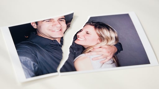 De 5 spelregels van... liefdesverdriet