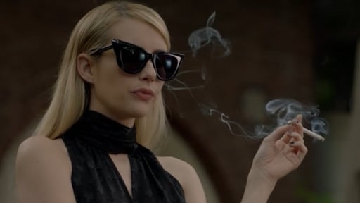 Eerste beelden nieuwe seizoen American Horror Story