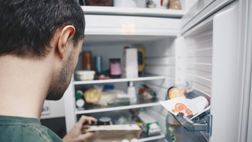 Ga je op vakantie? Zo voorkom je voedselverspilling