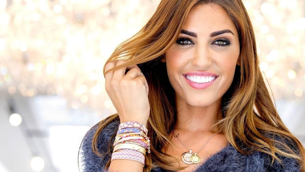 Yolanthe pakt koffers voor Las Vegas