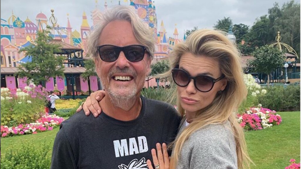 Zo zien BN’ers er als bejaarden uit