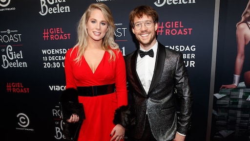 Giel Beelen weer vrijgezel