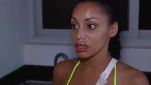 Het loopt volledig uit de hand tussen EOTB-Elodie en Jamecia