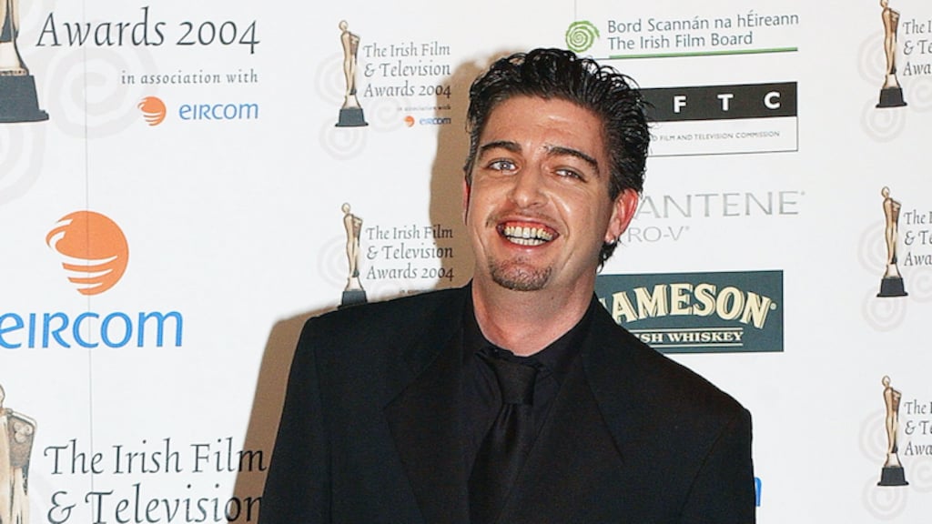 Peaky Blinders-acteur Karl Shiels overleden op 47-jarige leeftijd
