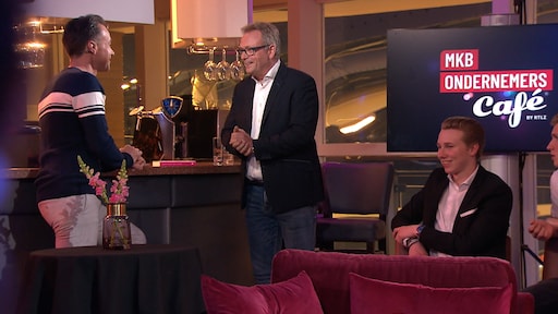 Van Setten: Hoe omdenken energie brengt in je bedrijf