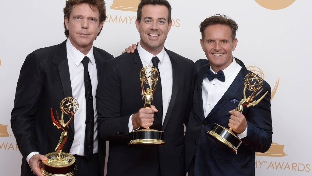 The Voice voor de achtste keer genomineerd voor een Emmy