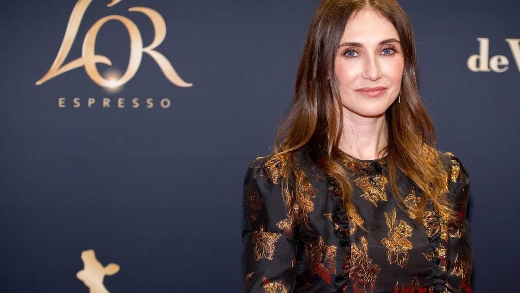 Carice van Houten in de race voor een Emmy