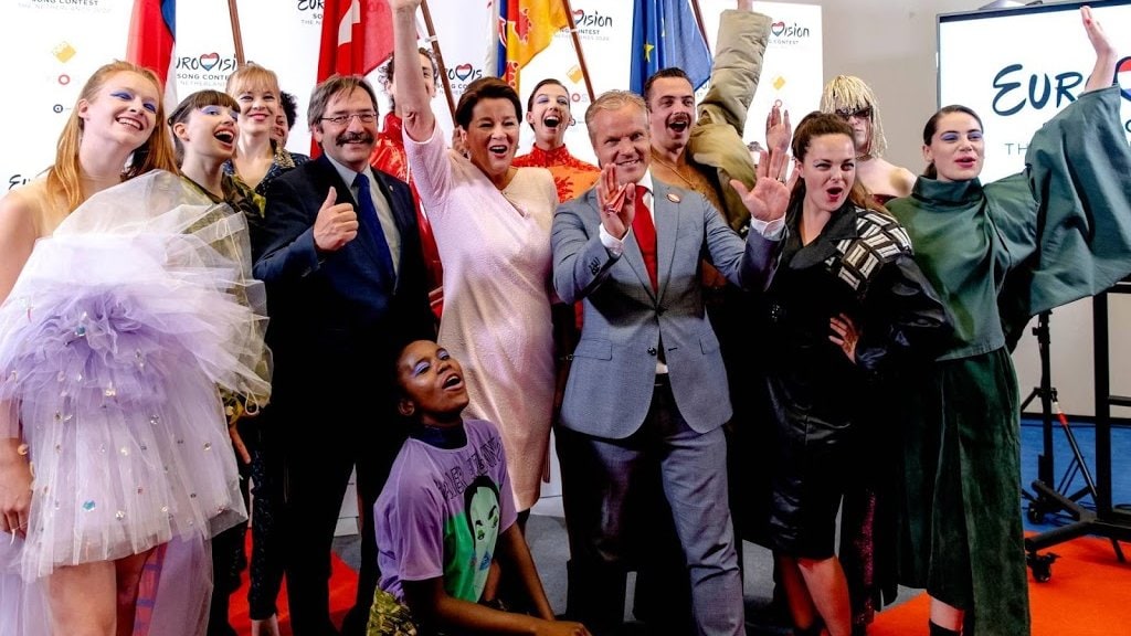 Rotterdam en Maastricht dolblij met selectie