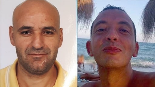 Marengo-hoofdverdachte Saïd Razzouki uitgeleverd aan Nederland