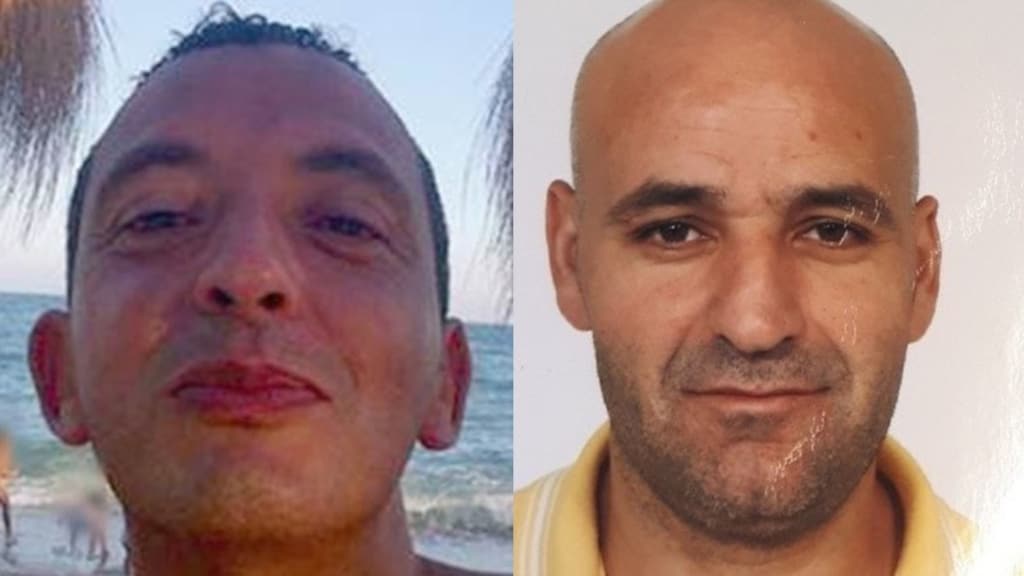 Politie over gezochte Taghi en Razzouki: 'We zijn dichtbij en moord is hun reactie'