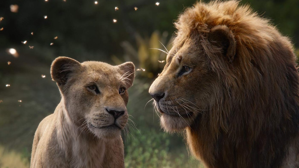 The Lion King overtreft zichzelf in bezoekersaantallen Nederland