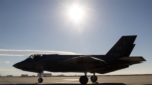 VS zet Turkije uit F-35-project om samenwerking met Rusland