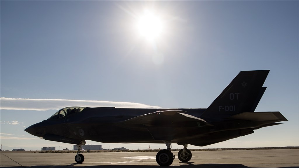 VS zet Turkije uit F-35-project om samenwerking met Rusland