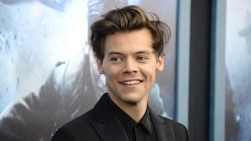 'Harry Styles gaat prins Eric spelen in De Kleine Zeemeermin'