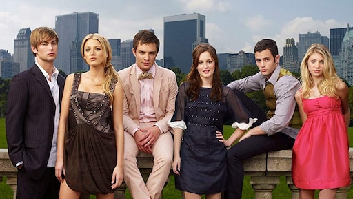Het is officieel: Gossip Girl keert terug