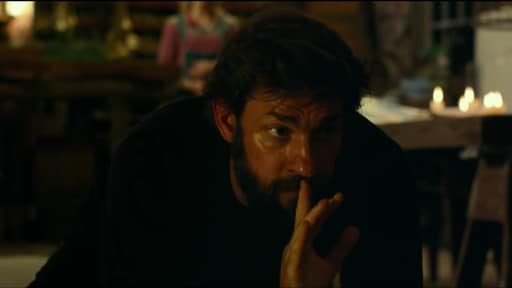 Yes: Er komt een vervolg op A Quiet Place