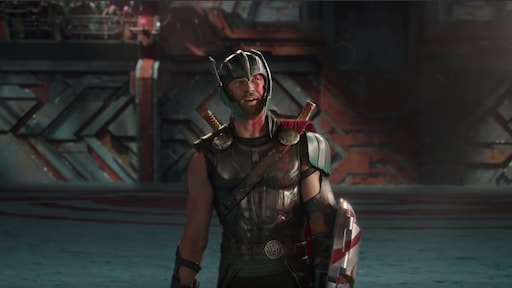 Marvel-fans opgelet: Er komt een Thor 4