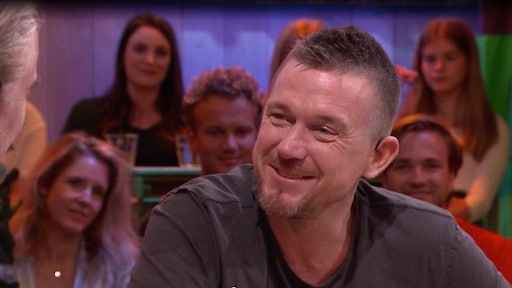 Johnny en Anouk: nog niet nagedacht over naam tweede kindje