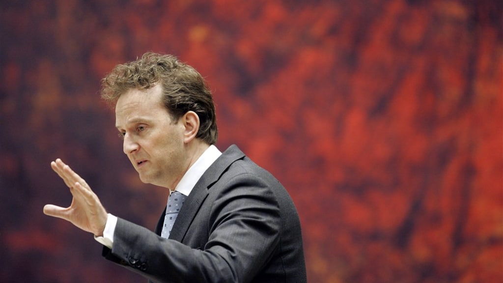 Joop Wijn tikt eerste optiewinst Adyen binnen: 2 miljoen euro