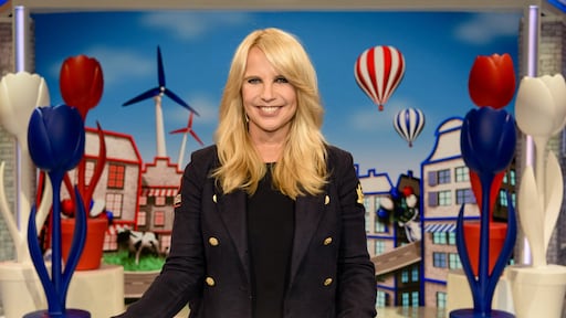 Linda de Mol: 'Ik denk niet dat ik ooit stop'