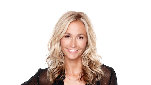 Wendy van Dijk: 'Dit is mijn moment om opnieuw te beginnen'