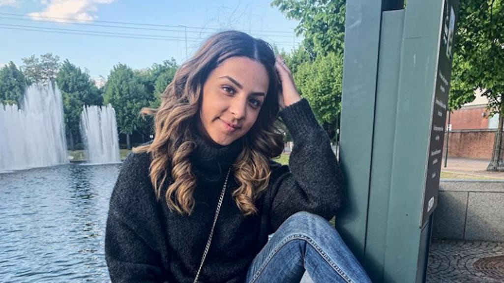 Temptation-Rodanya geeft duidelijkheid over baby daddy