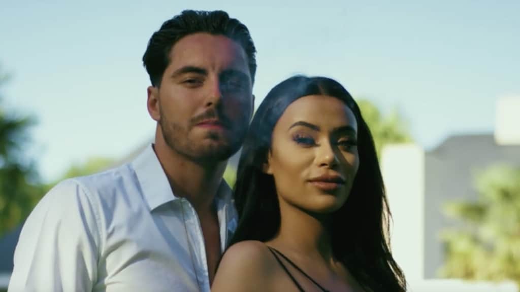 EOTB-Elias gaat Lena achterna en brengt eerste track uit