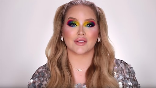 NikkieTutorials plaatst eerste Nederlandstalige video
