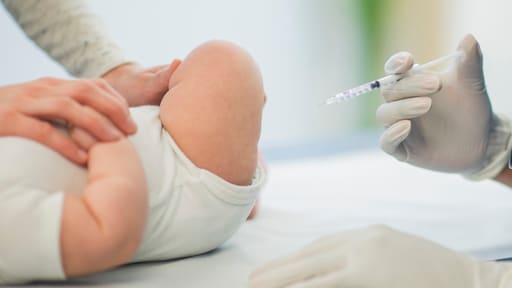 Vader en moeder vechten vaccinatie dochtertje (2) uit via de rechter