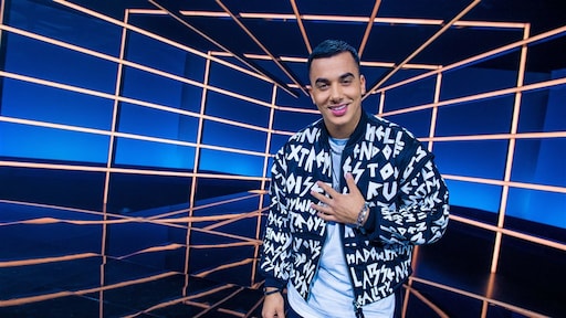 Wow! Timor Steffens is 10 kilo afgevallen