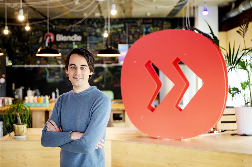 Blendle overgenomen door Franse concurrent