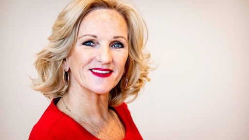 Tineke Schouten sluit af met nog één grote show