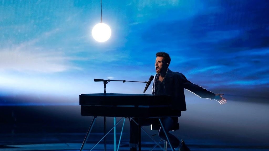 Songfestival-winst Duncan komt naar Netflix