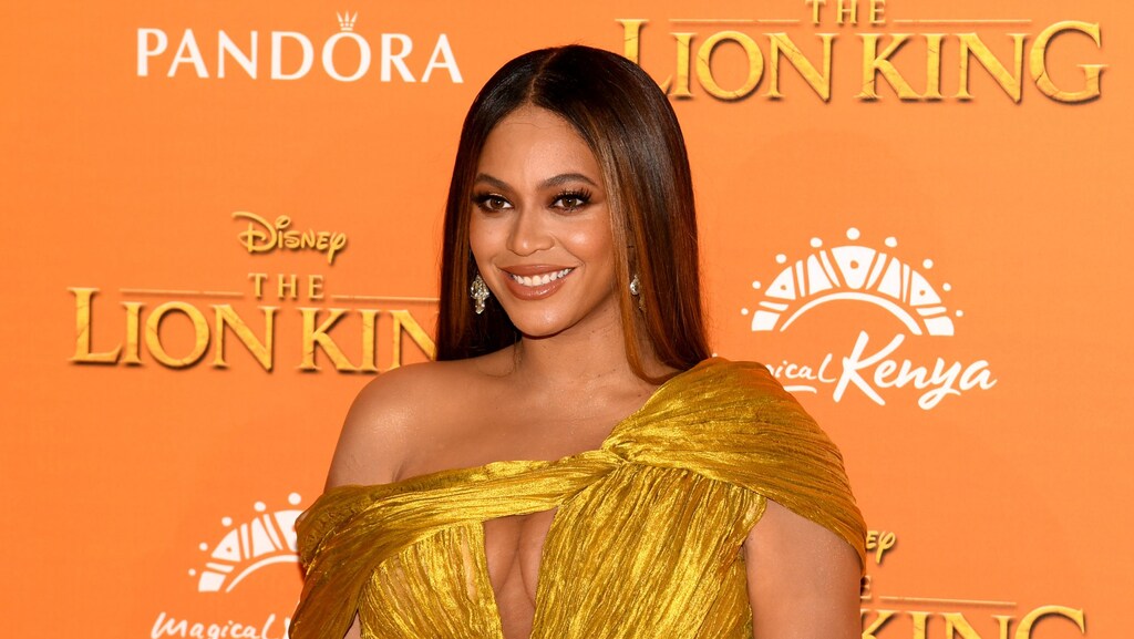 Beyoncé dropt nieuw album en dat is een cadeautje