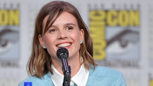 Katja Herbers mentaal op zoek naar staat van pure doodsangst