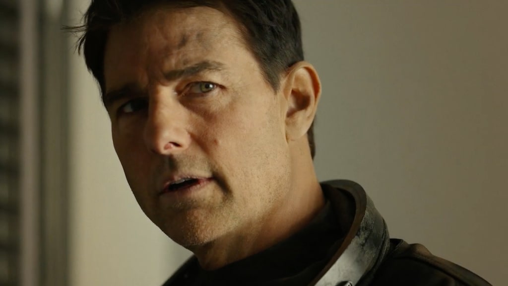 Tom Cruise verrast fans met eerste beelden sequel Top Gun