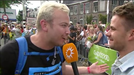 Jamai haalt megabedrag op met Nijmeegse Vierdaagse