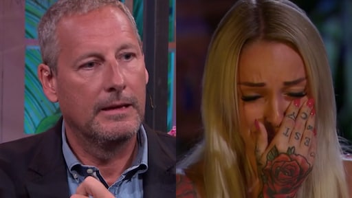 Gert Verhulst: 'Mijn hart breekt voor Temptation-Pommeline'