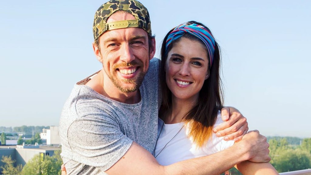 Marieke over relatie Mattie: 'Ik ben hartstikke blij voor hem'