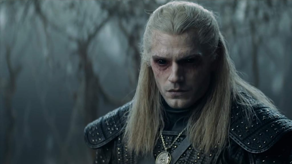 Nieuwe Game of Thrones? Netflix komt met trailer The Witcher