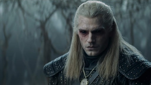 Nieuwe Game of Thrones? Netflix komt met trailer The Witcher