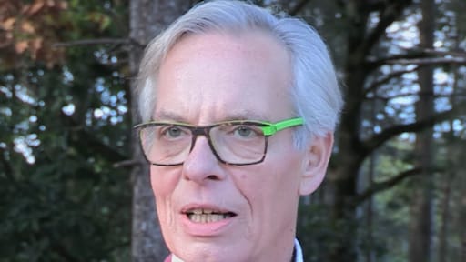 Utopia-Cees overleden op 65-jarige leeftijd