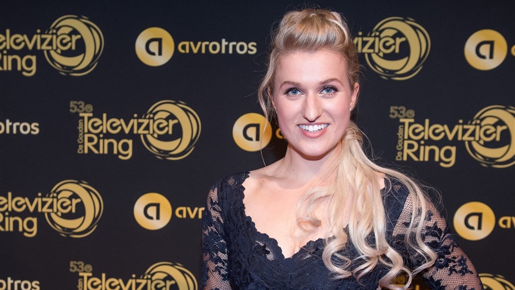 Verdrietig nieuws voor Britt Dekker