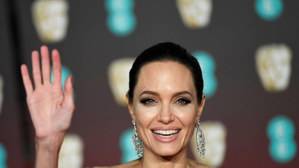 Angelina Jolie speelt hoofdrol in Marvel's The Eternals