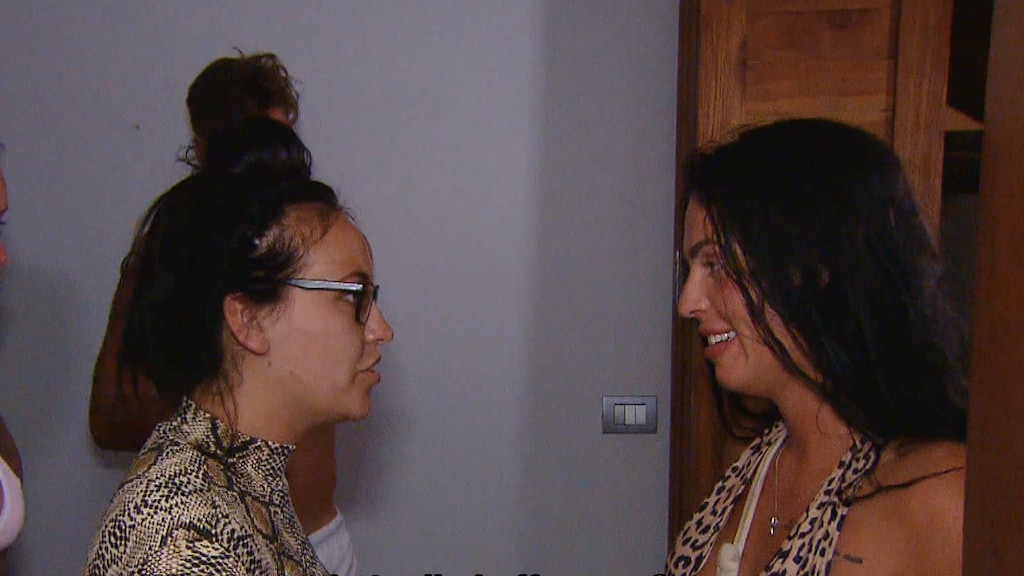 Ging het plassen in een koffer in EOTB te ver?