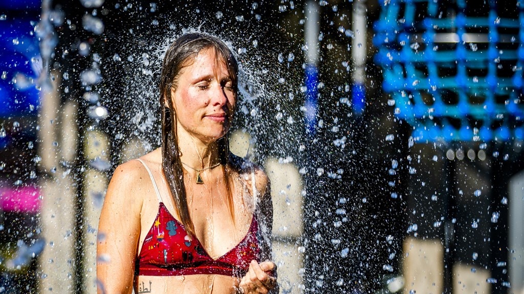 40 graden steeds waarschijnlijker: 'Het is echt niet normaal'