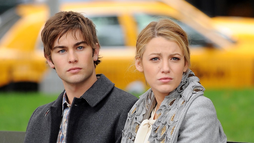 Zien we Nate Archibald terug in de nieuwe Gossip Girl?