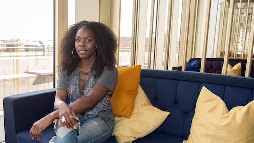 Actrice vast na drugsvondst: 'Imanuelle beseft dat ze veel te ver is gegaan'